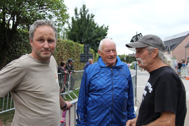 Landlopersjogging 2022